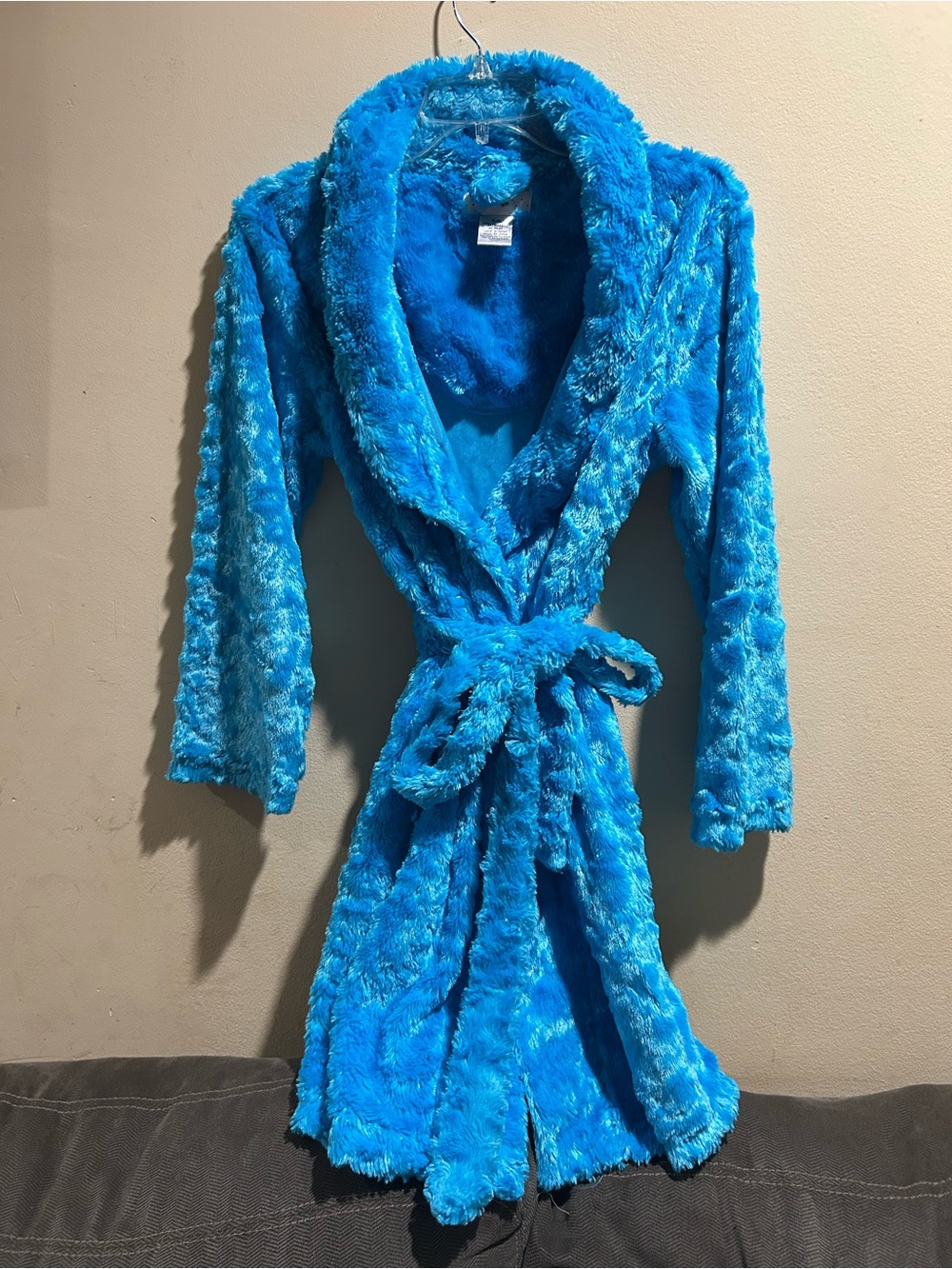 New Without Tags – ON STAGE Push Robe – Girls/Teen - Size S/P